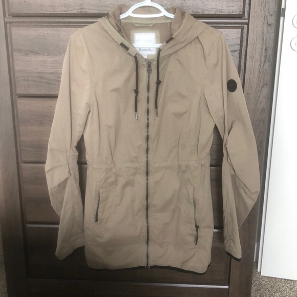 Jacket - Picture 1 of 5